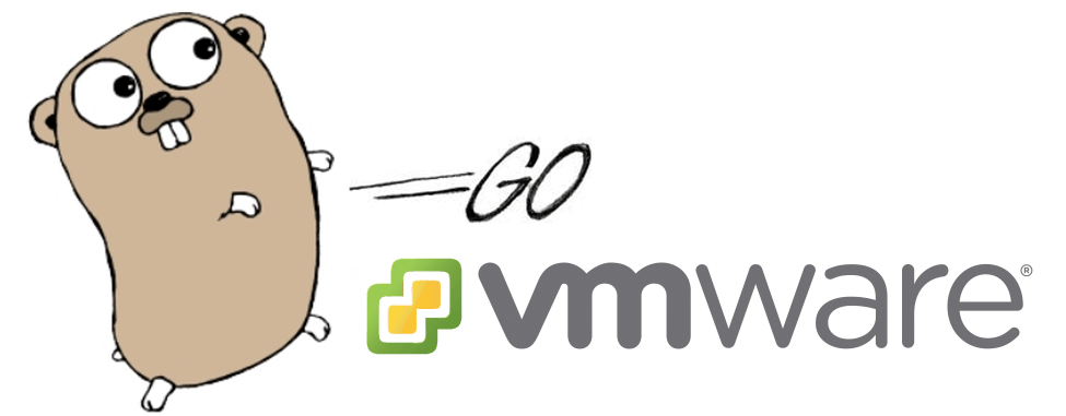 [ GOVC binaries library ]